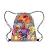 Disney Stitch Children Backpack Drawstring Bags Cartoon Mini Lilo&Stitch Travel Storage Bag Casual Swim Portable Backpack