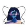 Disney Stitch Children Backpack Drawstring Bags Cartoon Mini Lilo&Stitch Travel Storage Bag Casual Swim Portable Backpack