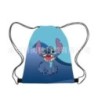 Anime Disney Stitch gyerekek Nyomtatás sminktáska Aranyos rendezőtáska tasakok táskához Rajzfilm női mini kozmetikai táska egyed