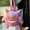 Aranyos Pokemon hátizsák Kawaii japán stílusú plüsstáska Gengar Eevee Snorlax hátizsák iskolatáska Cosplay kellékek divatos aján