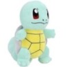 Eredeti 24 cm-es Pokemon Gengar Peluche plüssjáték Pikachu Charizard Charmander Bulbasaur Squirtle Eevee plüss baba gyerek karác