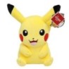 Eredeti 24 cm-es Pokemon Gengar Peluche plüssjáték Pikachu Charizard Charmander Bulbasaur Squirtle Eevee plüss baba gyerek karác