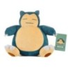 Eredeti 24 cm-es Pokemon Gengar Peluche plüssjáték Pikachu Charizard Charmander Bulbasaur Squirtle Eevee plüss baba gyerek karác