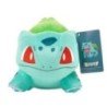 Eredeti 24 cm-es Pokemon Gengar Peluche plüssjáték Pikachu Charizard Charmander Bulbasaur Squirtle Eevee plüss baba gyerek karác