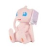 Eredeti 24 cm-es Pokemon Gengar Peluche plüssjáték Pikachu Charizard Charmander Bulbasaur Squirtle Eevee plüss baba gyerek karác