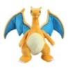 Eredeti 24 cm-es Pokemon Gengar Peluche plüssjáték Pikachu Charizard Charmander Bulbasaur Squirtle Eevee plüss baba gyerek karác