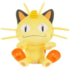 Eredeti 24 cm-es Pokemon Gengar Peluche plüssjáték Pikachu Charizard Charmander Bulbasaur Squirtle Eevee plüss baba gyerek karác