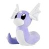 Eredeti 24 cm-es Pokemon Gengar Peluche plüssjáték Pikachu Charizard Charmander Bulbasaur Squirtle Eevee plüss baba gyerek karác