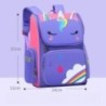 Parani Children's Space Backpack Primary and Secondary School Preschool Children