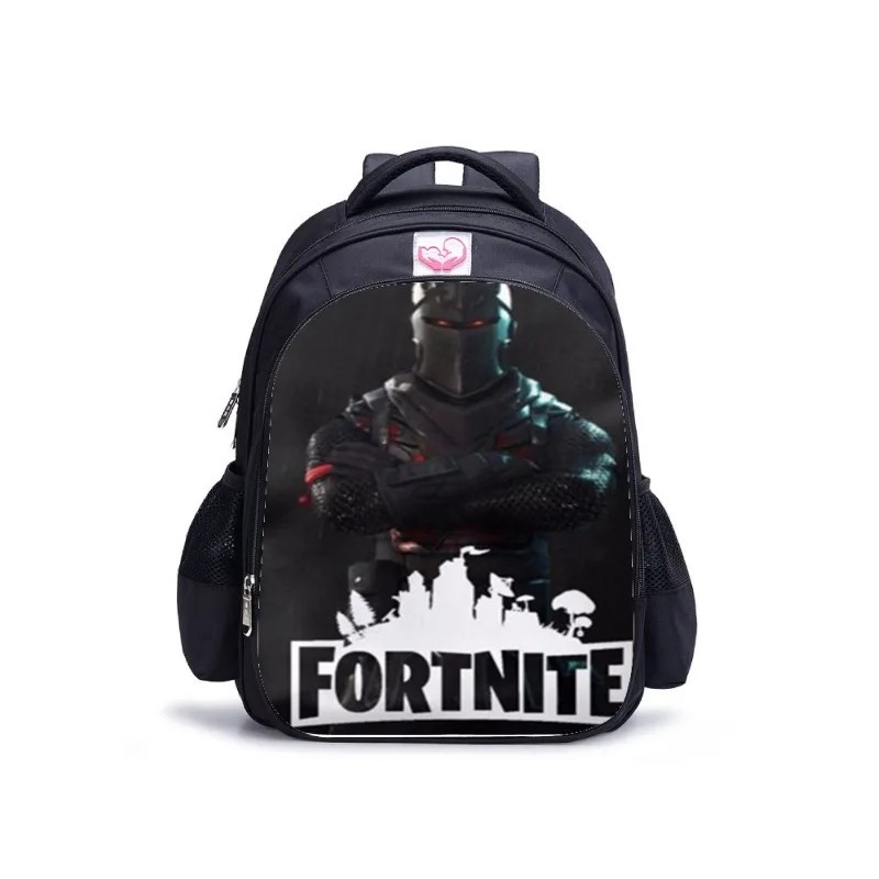 Játék FORTNITE Impostors Prints Hátizsák tiniknek Gyerekeknek Alkalmi hátizsákok Utazótáskák Gyerekeknek FORTNITE Anime Iskolatá