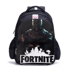 Játék FORTNITE Impostors Prints Hátizsák tiniknek Gyerekeknek Alkalmi hátizsákok Utazótáskák Gyerekeknek FORTNITE Anime Iskolatá