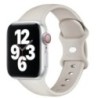 Szilikon szíj Apple óraszíjhoz Ultra2 49mm sorozat 9 8 7 41mm 45mm 44mm 40mm correa 38/42mm sport karkötő iwatch 6 5 4 3 SE