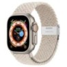 Szíj Apple karórához Ultra pánt 49mm 45mm 44mm 40mm 41mm 42mm 40 45 mm Fonott solo loop correa karkötő sorozat 8 7 3 5 se 6 4