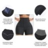 Sweat Szauna Nadrág Body Shaper Karcsúsító Rövidnadrág Derék edző Alakformáló Ruha Pocak Hot Thermo Slim Leggings Fogyás Fitness