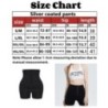 Sweat Szauna Nadrág Body Shaper Karcsúsító Rövidnadrág Derék edző Alakformáló Ruha Pocak Hot Thermo Slim Leggings Fogyás Fitness