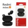 Xiaomi Redmi Airdots 2 fülhallgató Mi eredeti Xiaomi True vezeték nélküli fejhallgató Bluetooth Air Dots fejhallgató TWS fülhall