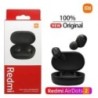 Xiaomi Redmi Airdots 2 fülhallgató Mi eredeti Xiaomi True vezeték nélküli fejhallgató Bluetooth Air Dots fejhallgató TWS fülhall