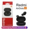 Xiaomi Redmi Airdots 2 fülhallgató Mi eredeti Xiaomi True vezeték nélküli fejhallgató Bluetooth Air Dots fejhallgató TWS fülhall