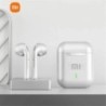 XIAOMI fejhallgató vezeték nélküli fülhallgató Bluetooth fejhallgató valódi sztereó sportjáték TWS fülhallgató mikrofon érintéss