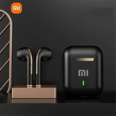 XIAOMI fejhallgató vezeték nélküli fülhallgató Bluetooth fejhallgató valódi sztereó sportjáték TWS fülhallgató mikrofon érintéss