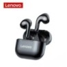 Eredeti Lenovo LP40 vezeték nélküli fejhallgató TWS Bluetooth fülhallgató Touch Control Sport fejhallgató sztereó fülhallgató te