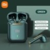 Xiaomi J18 Bluetooth fülhallgató vezeték nélküli HD hívás fülhallgató üzleti fejhallgató sport fejhallgató kompatibilitás Androi