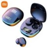 Xiaomi-auriculares inalámbricos G9S TWS, Bluetooth, cascos deportivos, Control táctil, HiFi estéreo, vízhatlan, kon mic