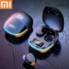 Xiaomi-auriculares inalámbricos G9S TWS, Bluetooth, cascos deportivos, Control táctil, HiFi estéreo, vízhatlan, kon mic