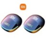 Xiaomi-auriculares inalámbricos G9S TWS, Bluetooth, cascos deportivos, Control táctil, HiFi estéreo, vízhatlan, kon mic