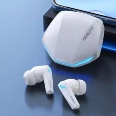 Lenovo GM2 PRO új Bluetooth 5.3 fejhallgató Sport, valódi vezeték nélküli, fülbe helyezhető játékkal, alacsony késleltetésű, ket