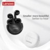 Lenovo eredeti HT38 Bluetooth 5.0 TWS fülhallgató vezeték nélküli fejhallgató vízálló sport fejhallgató zajcsökkentő fülhallgató