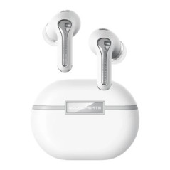 SoundPEATS Capsule 3 Pro Bluetooth 5.3 fülhallgató TWS True vezeték nélküli fülhallgató 43 dB hibrid ANC Hi-Res tanúsítvánnyal L