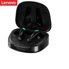 Lenovo Thinkplus fülhallgató XT85II vezeték nélküli Bluetooth 5.3 játék fejhallgató vízálló fülhallgató zajcsökkentő fejhallgató