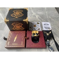 Harry Potter Limited Edition Xiaomi Redmi Buds 4 TWS Bluetooth fülhallgató fülhallgató játék zajszűrő fejhallgató alacsony késle