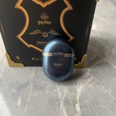 Harry Potter Limited Edition Xiaomi Redmi Buds 4 TWS Bluetooth fülhallgató fülhallgató játék zajszűrő fejhallgató alacsony késle