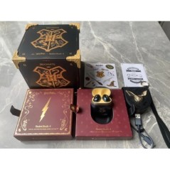 Harry Potter Limited Edition Xiaomi Redmi Buds 4 TWS Bluetooth fülhallgató fülhallgató játék zajszűrő fejhallgató alacsony késle