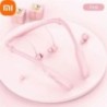 Xiaomi I35 200 órás játék vezeték nélküli fülhallgató Bluetooth fejhallgató nyakpánt 5.1 fejhallgató mikrofonnal sztereó fülhall