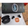 Eredeti Xiaomi Redmi Buds 3 Lite TWS Bluetooth 5.2 fülhallgató IP54 18h fejhallgató fejhallgató Ture vezeték nélküli fülhallgató