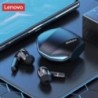 Eredeti Lenovo GM2 Pro 5.3 fülhallgató Bluetooth vezeték nélküli fülhallgató alacsony késleltetésű fejhallgató HD Call Dual Mode