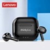 Lenovo LP40 Plus Bluetooth fülhallgató vezeték nélküli fejhallgató zajcsökkentő fejhallgató 230mAh HiFi sztereó sportfülhallgató