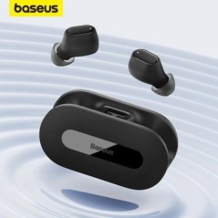 Baseus Bowie EZ10 TWS fülhallgató Bluetooth 5.3 vezeték nélküli fejhallgató gyorstöltő mini fülben fülhallgató sport fejhallgató