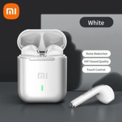 Xiaomi Earbuds True vezeték nélküli fülhallgató zajszűrő frissítés Bluetooth 5.3 fejhallgató HD zenei fejhallgató fülbe helyezhe