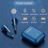 Xiaomi Earbuds True vezeték nélküli fülhallgató zajszűrő frissítés Bluetooth 5.3 fejhallgató HD zenei fejhallgató fülbe helyezhe