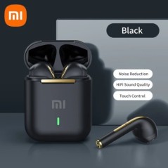 Xiaomi Earbuds True vezeték nélküli fülhallgató zajszűrő frissítés Bluetooth 5.3 fejhallgató HD zenei fejhallgató fülbe helyezhe