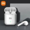 Xiaomi vezeték nélküli fülhallgató J18 In Ear TWS Bluetooth Ture sport fejhallgató HiFI sztereó játék vízálló 5.3 fejhallgató mi