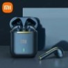 Xiaomi vezeték nélküli fülhallgató J18 In Ear TWS Bluetooth Ture sport fejhallgató HiFI sztereó játék vízálló 5.3 fejhallgató mi