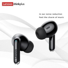 Eredeti Lenovo XT88 TWS vezeték nélküli fülhallgató Bluetooth 5.3 Dual MIC sztereó zajcsökkentés basszus HIFI Touch Control fülh