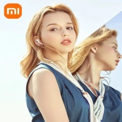 MIJIA Xiaomi vezeték nélküli fülhallgató TWS Bluetooth headset alacsony késleltetésű játék fejhallgató mikrofonnal