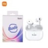 MIJIA Xiaomi vezeték nélküli fülhallgató TWS Bluetooth headset alacsony késleltetésű játék fejhallgató mikrofonnal