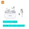 MIJIA Xiaomi vezeték nélküli fülhallgató TWS Bluetooth headset alacsony késleltetésű játék fejhallgató mikrofonnal